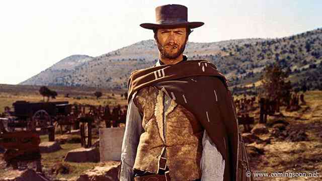 A Fistful of Dollars Series in the Works at Mark Gordon Pictures
