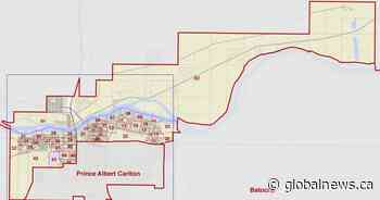 Saskatchewan election: Prince Albert Northcote