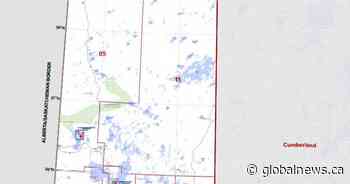 Saskatchewan election: Athabasca