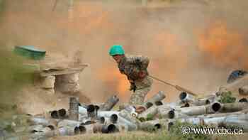 Canadian Armenian community demands ban on military drone tech exports to Turkey