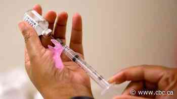 Doctors worry supplies of flu vaccine, PPE won't meet demand, survey suggests