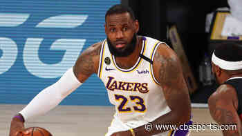 NBA DFS: Best Lakers vs. Heat FanDuel, DraftKings daily Fantasy basketball picks for Sept. 30, 2020