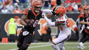 Fantasy Football Week 4 Running Back Preview: Projections, waiver wire adds, stashes, and more