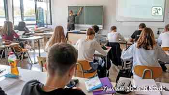 Hamburg: Corona-Zwangspausen für Schulen: Alle 20 Minuten lüften