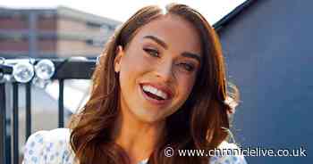 Vicky Pattison speaks about if she is getting married to boyfriend Ercan Ramadan