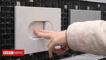 The water-saving device wasting billions of litres every week