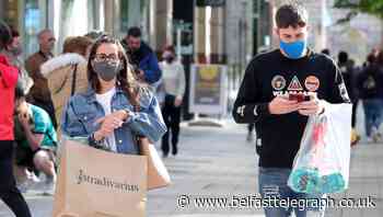 Asda marshals to police Northern Ireland stores for customers breaking Covid rules