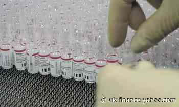 World Bank announces $12bn plan for poor countries to buy Covid vaccines