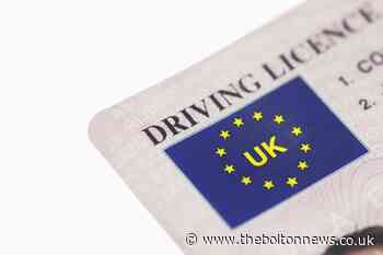 Man fined £660 after failing to reveal identity of Audi driver