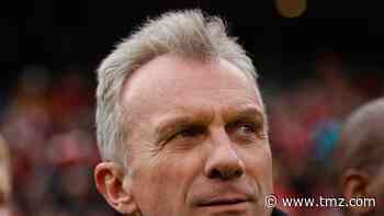 Joe Montana Alleged Intruder Charged with Attempted Kidnapping, Burglary