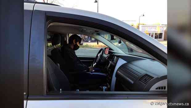 Calgary man charged in hate crime investigation