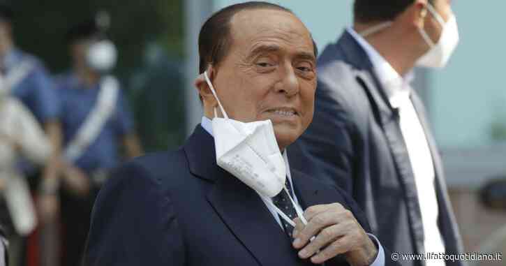 “Berlusconi è risultato negativo al primo tampone, il secondo nei prossimi giorni”