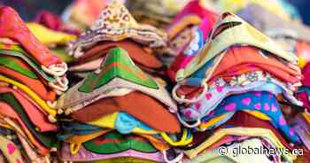 Saskatchewan just shy of 1,900 coronavirus infections