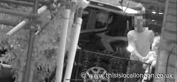 Gang of boys beat up 11-year-old in East Putney