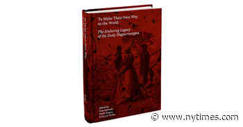 The First Photos of Enslaved People Raise Many Questions About the Ethics of Viewing