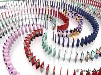 Watch the newest commercials on TV from Lululemon’s Mirror, Samsung, Google and more