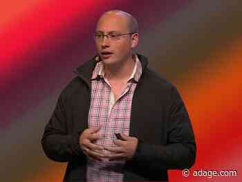 Facebook picks new CMO Alex Schultz from inside its ranks