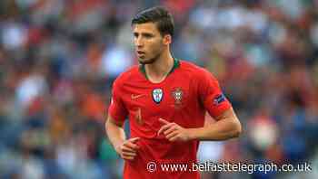 Manchester City sign Portugal defender Ruben Dias for £62m