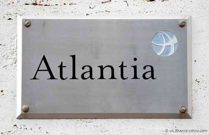 Italy's Atlantia sticks to its guns in motorway asset row