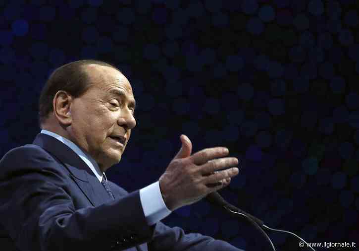 Tampone negativo per Berlusconi