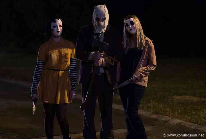 SYFY Announces Spooktacular October Halloween Lineup