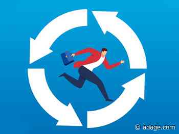 CMO hirings set record pace, even during the pandemic