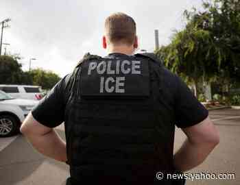 ICE reverses COVID-19 measure, says it will resume arresting non-criminal migrants