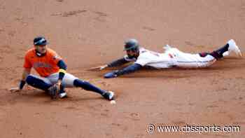 MLB scores: Playoffs start as Twins face Astros; White Sox confident vs. A's