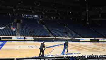 College basketball's biggest question: Will daily testing allow avoidance of contact-tracing quarantine rules?