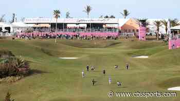 2020 Bermuda Championship to serve as first PGA Tour event allowing fans amid COVID-19 pandemic