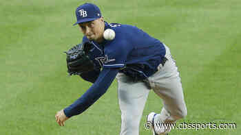 Blue Jays vs. Rays: Game 1 live stream, TV channel, start time, odds for AL Wild Card Series