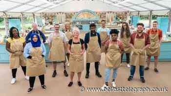 Second Great British Bake Off contestant eliminated from the competition