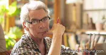 Aldo Moroni, beloved Minneapolis artist who created tiny civilizations, dies at 67