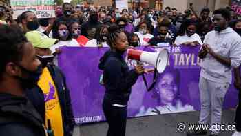 Kentucky court to release grand jury recordings in Breonna Taylor shooting probe Wednesday