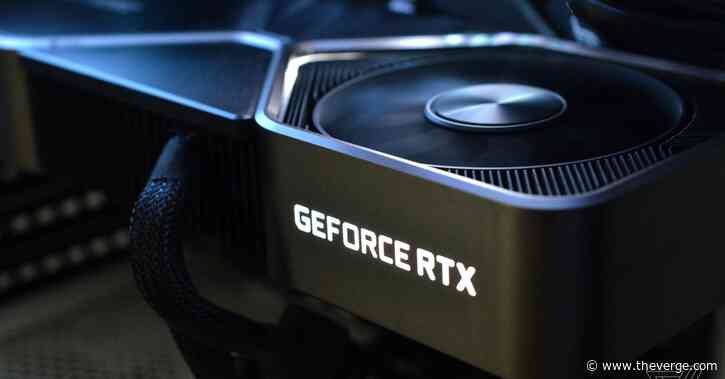 Here’s why PC builders are demanding to know how many capacitors are in the RTX 3080