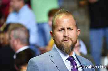 Charges still uncertain for Trump aide Parscale. It may depend on what his wife decides