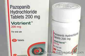 Targeted Drug, Chemo Similar for Older STS Patients
