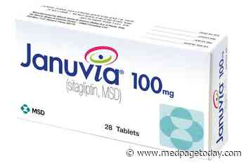 DPP-4 Inhibitor Tied to Lower Mortality in T2D Patients With COVID-19