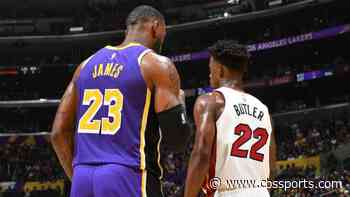 Lakers vs. Heat: Ranking the 20 most impactful players in the 2020 NBA Finals