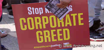 First Trailer for 'The Big Scary 'S' Word' Doc on American Socialism