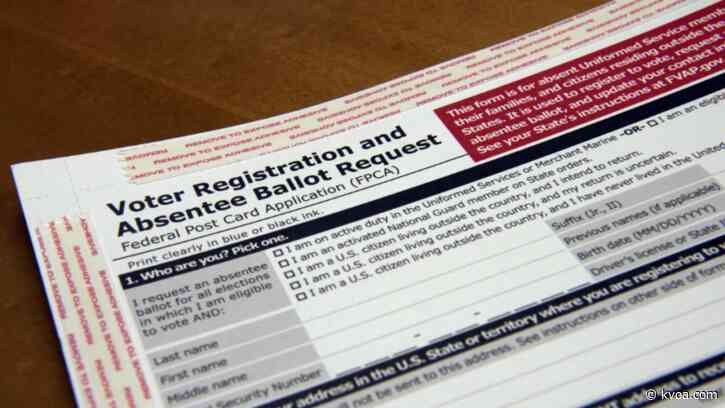 Attorney general asks appeals court to hold off on unsigned ballots ruling