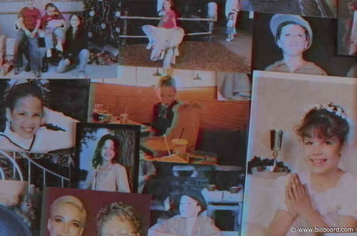 Halsey Celebrates Her 26th Birthday With Nostalgic ‘929’ Music Video