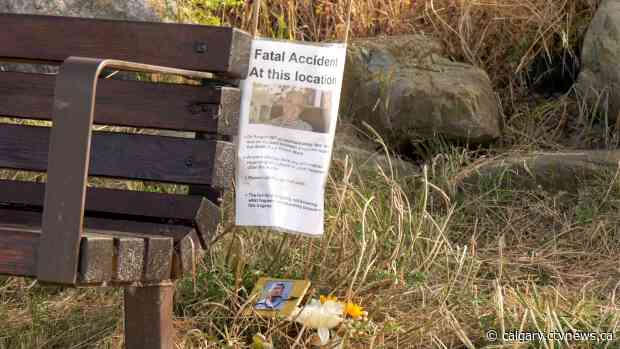 Family and friends looking for answers regarding Bow River pathway tragedy