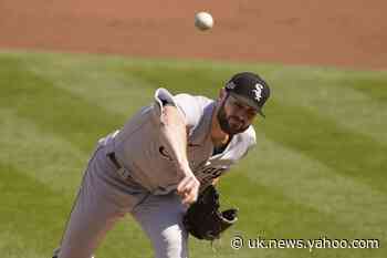 Chisox ace Giolito loses bid for perfect game in 7th vs A's