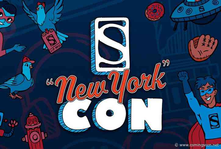 Sideshow’s Virtual Con Returning With Sideshow New York Con in Fall