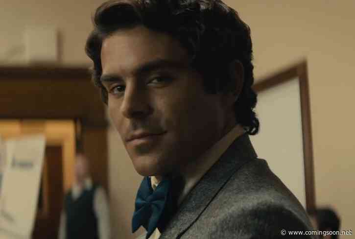 Zac Efron in Talks to Lead Blumhouse’s Firestarter Remake