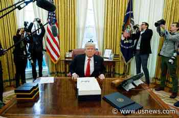 Trump Facing Devastating Debt Load? Experts Say Not So Fast