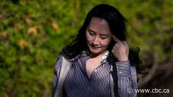 Crown accuses Meng Wanzhou's lawyers of trying to turn extradition into a trial
