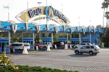 Disney to cut 28,000 US employees due to coronavirus