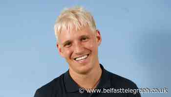 Jamie Laing says he is ‘proud’ after his company donates over £83,000 to charity